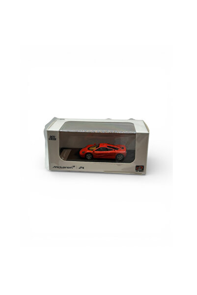 LCD - MCLAREN F1 RED
