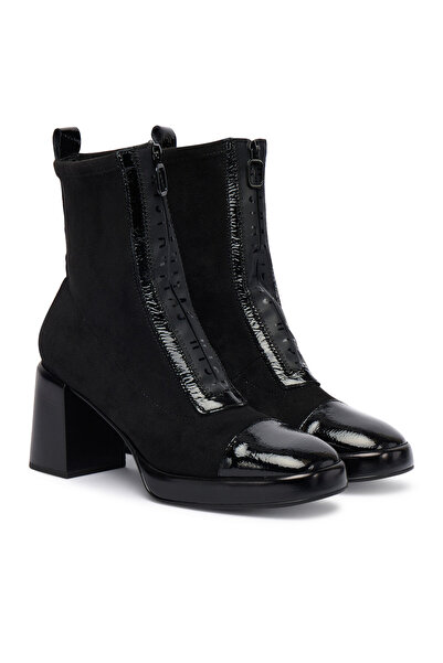 Hispanitas women's ankle boots Negro C004 HI254230