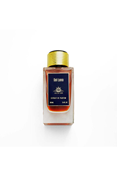 SOL DE SCENT عطر سول لونا اكستريت دي بارفان 100 مل
