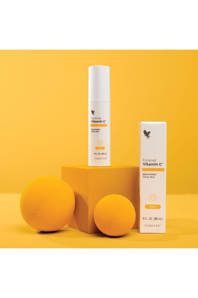 Forever Living Products فيتامين سي من فوريفر ليفينج