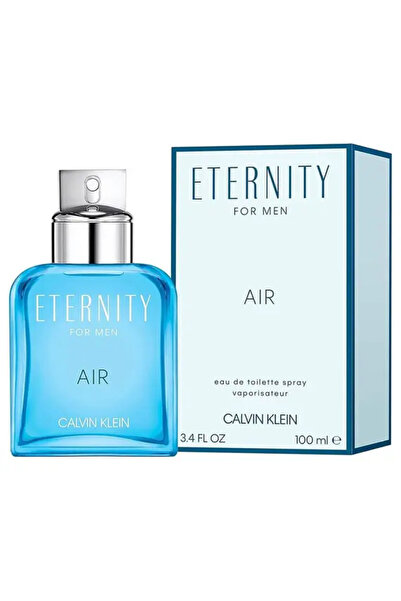 Calvin Klein Eternity Air For Men Eau De Toilette 100ml