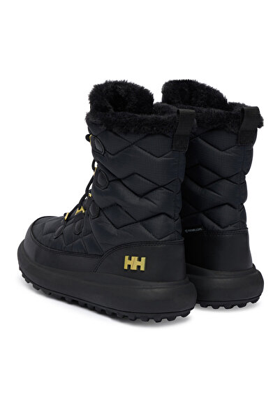 Helly Hansen Cizme de zăpadă pentru femei negre 990 Willetta 12046