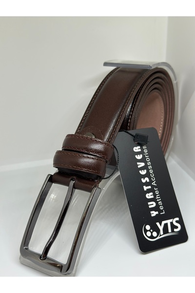 Yurtsever GENUINE LEATHER BELT