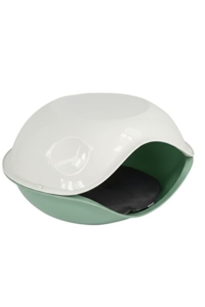 Tofu World سرير مغطى عادي للحيوانات الأليفة