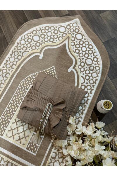 Generic Luxury women's prayer set