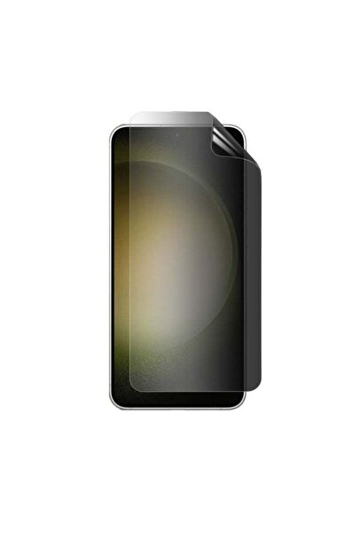 Generic Matte Hydrogel Screen Protector for Privacy Compatible with Realme No...