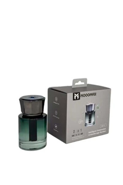 MOOGMAX موزع روائح ذكي مع ضوء سقف على شكل نجمة