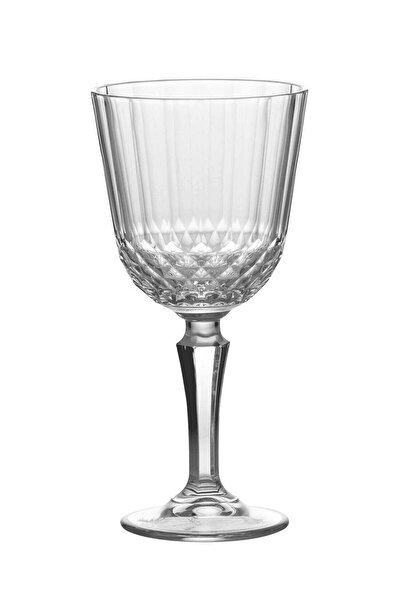 Pasabache Pasabahce 3-Piece Diony Wine Glass Set 310 ml Clear