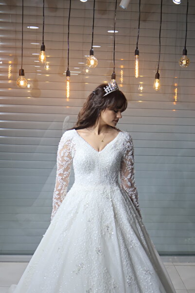 almilagelinlik gelinlik