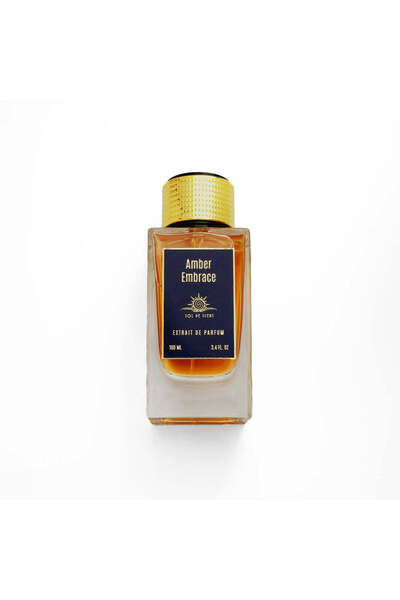 SOL DE SCENT عطر أمبر إمبريس إكستريت دي بارفان 100 مل