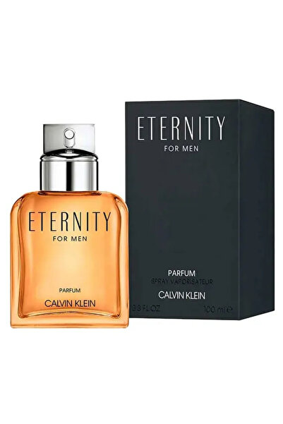 Calvin Klein Eternity For Men Parfum 100ml