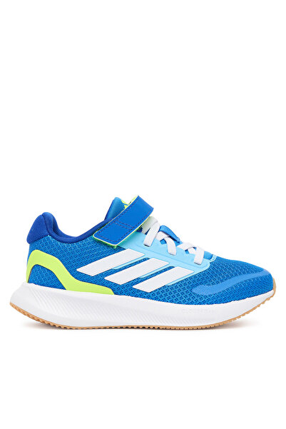 adidas adidași băieți Broyal/Ftwwht/Luclem Runfalcon 5 JQ5610