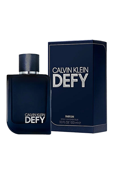 Calvin Klein Defy For Men Parfum 100ml