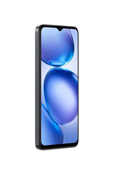 İtel A100C Pure Black Dual SIM 3+5GB RAM 256GB 4G- Middle East Version