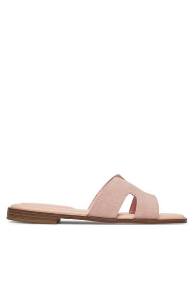 DeeZee șlapi roz pentru femei DZ-S8A