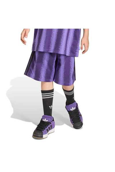 adidas Os Shorts Unisex Genç Spor Şort KE2757