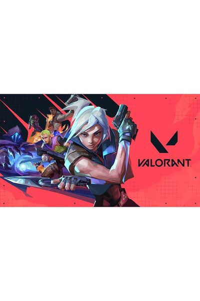 Valorant 1500 VP