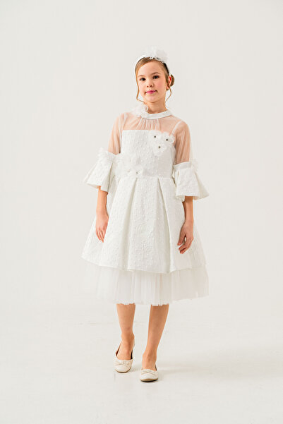 Babyhola 9-13 години Специален дизайн Испанска без ръкави без презрамки момич...