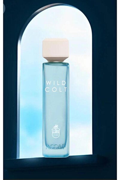 ASSAFA Wild Colt Perfume 200ml