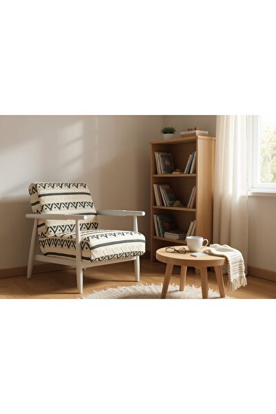 Vivense VEGA BERJER, KREM GRİ