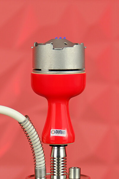 Oduman MICRO V2 NARGİLE TAM SET - 19