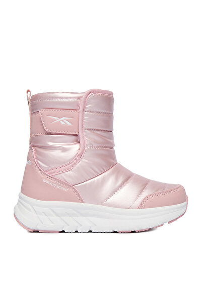 Reebok Girls' Pink Snow Boots CEO-H8-299(dz)
