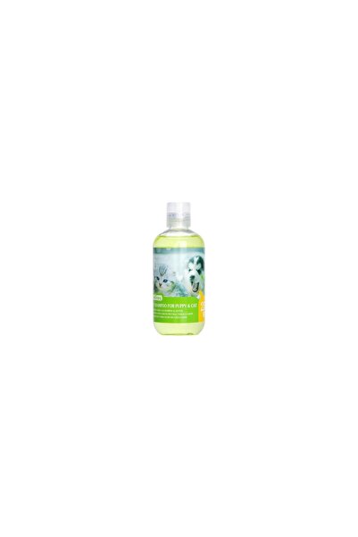Nobleza Nobleza Shampoo for Puppies and Kittens with Sensitive Fur 250ml