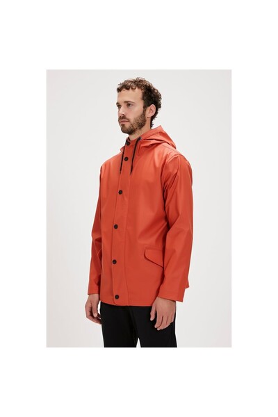 Bad Bear Patrol Raincoat Raincoat