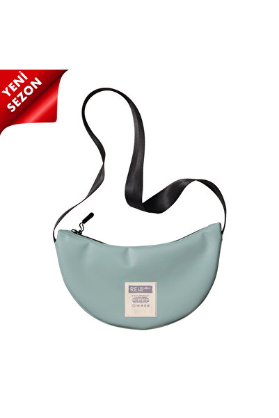 Funny Design MOON BAG-YARIM AY ÇANTA