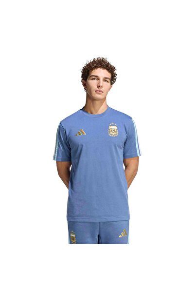 adidas Afa Dna Tee Men's Sports T-Shirt Jz6296