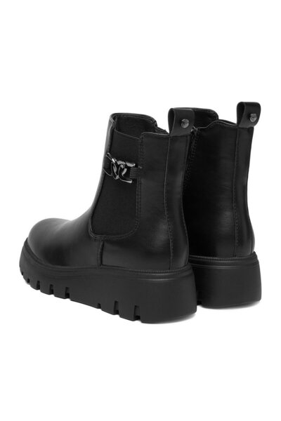 DeeZee Ghete negre pentru fete