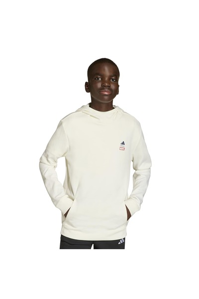 adidas J Mrvl Sm Hd Unisex Νεανικό Αθλητικό Φούτερ JZ3556
