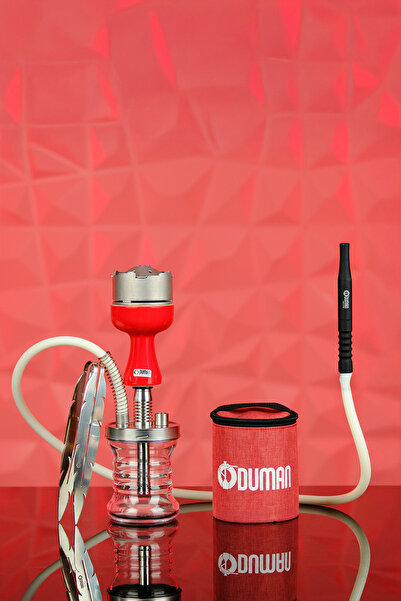 Oduman MICRO V2 NARGİLE TAM SET - 19