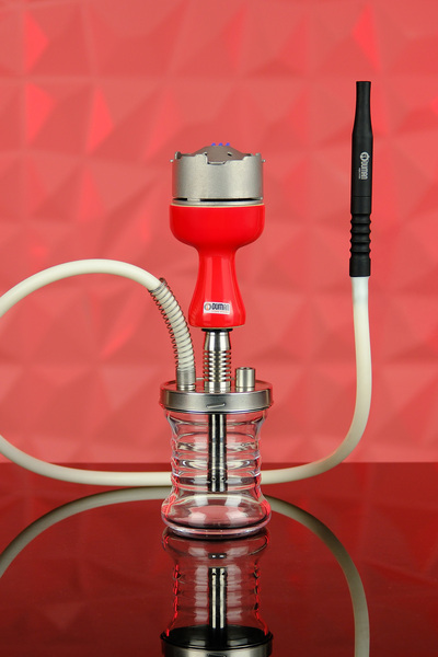 Oduman MICRO V2 NARGİLE TAM SET - 19