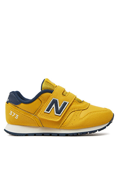 New Balance Tenisi Galbeni Copii