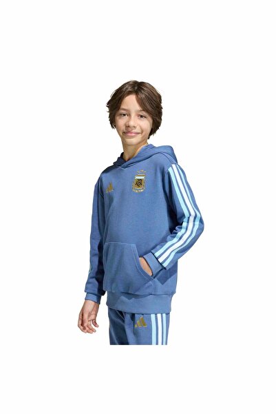 adidas Afa Kids Hd Unisex Genç Spor Sweatshirt JZ6304
