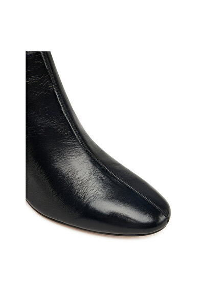 Nokwol ankle boots women Black Alyssa