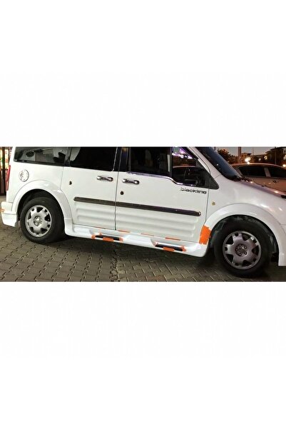 Universal FORD CONNECT SORENTO BEYAZ PLASTİK YAN MAŞPİYEL