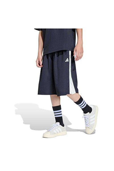 adidas Pantaloni scurți sport unisex pentru tineri J Std Sho KC4640