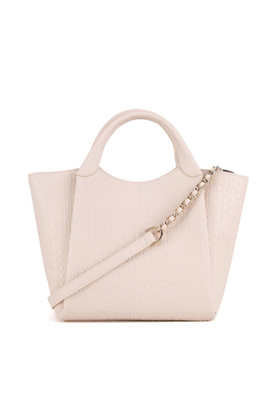 Nine West ecru women's handbag LDA6767A