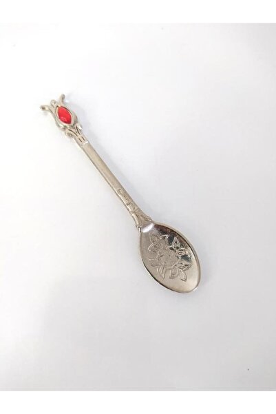 Hd Marketim Kaşık Karıştırma Çay Kahve Baharat Şeker Kaşığı Döküm 18186