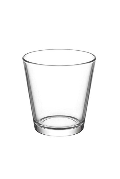 LAV 3 Pieces Hera Tumbler Set 255 Ml - Clear