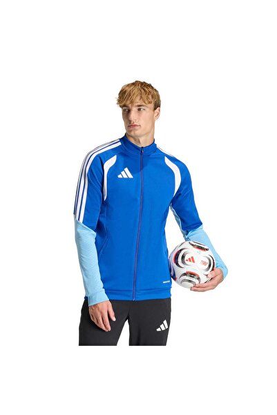 adidas Tiro26C Tr Jkt Hanorac sport pentru bărbați KA7675