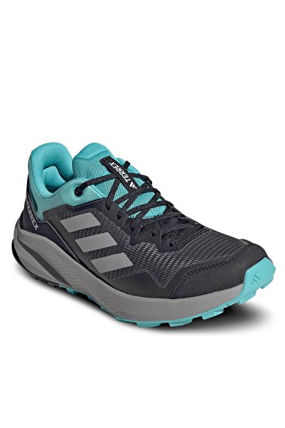 adidas pantofi de alergare pentru femei negri Terrex Trail Rider T