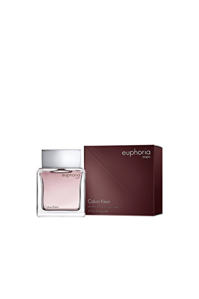 Calvin Klein Euphoria For Men Eau De Toilette 50ml