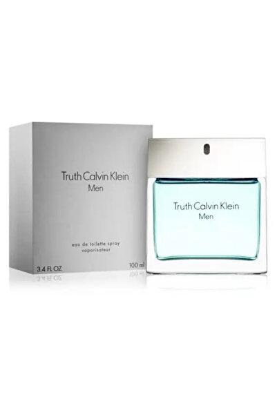 Calvin Klein Truth For Men Eau De Toilette 100ml