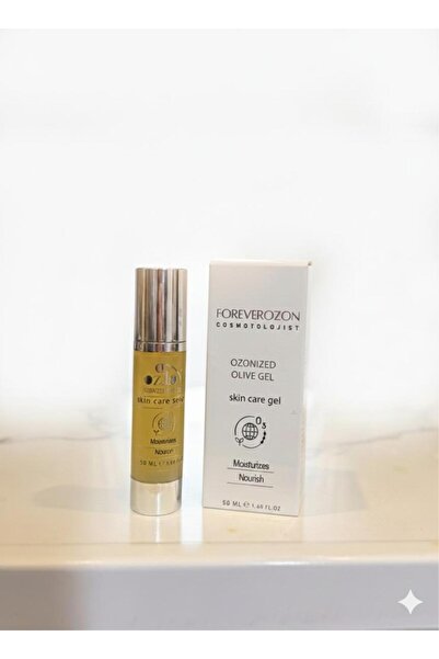 ForeverOzon ozon jel