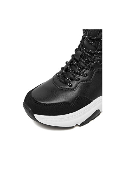 Roxy Girls Sneakers Black CEO-AVO-296-153