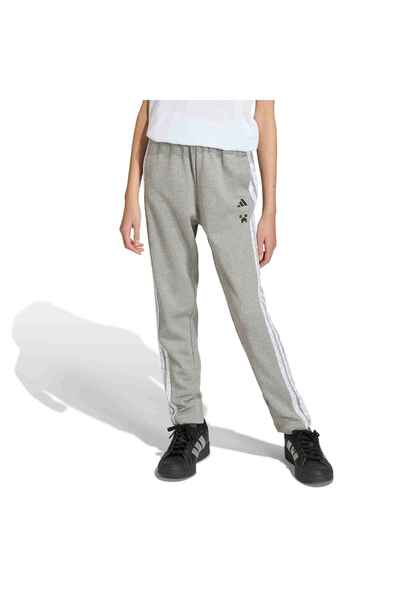 adidas J Mc 3S Pant Unisex Youth Sports Sweatpant Ka0244