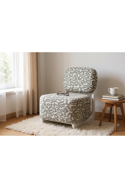 Vivense BEX BERJER, KREM GRİ